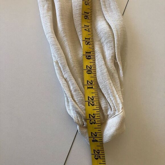 Ralph Lauren Blue Label Embroidered Peasant Top Size XS Boho, Cottagecore - Picture 11 of 12